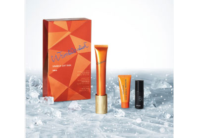 POLAエスティあいびぃ＆美sora