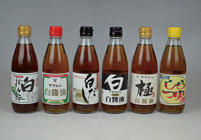 ヤマシン醸造(株)