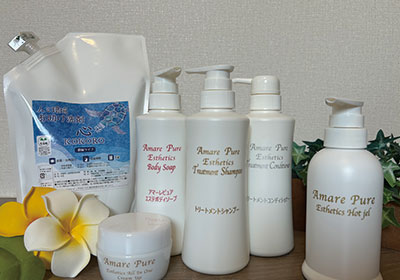 サロン　アイラーナ