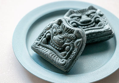 (株)鬼福と板倉印房