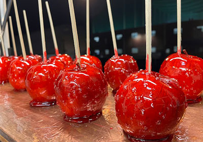 キッチンカーBBB